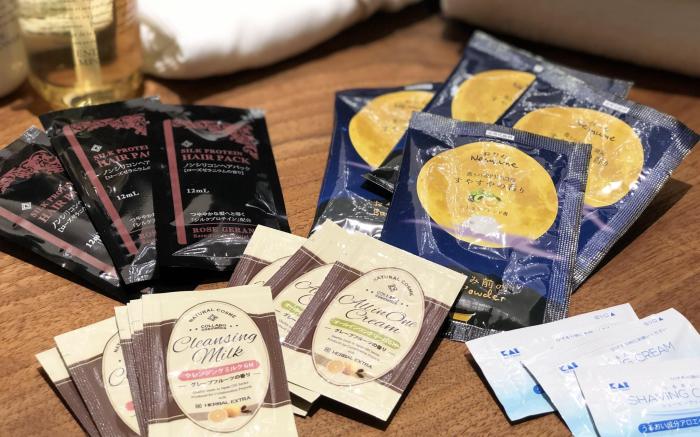 Hotel Forza Osaka Namba Dotonbori