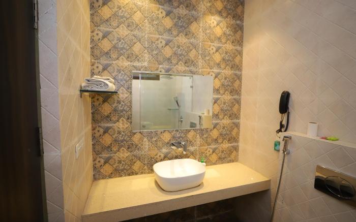 Hotel JM Vistaraa
