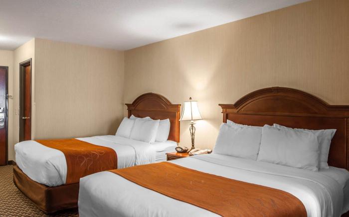 Comfort Suites Corvallis