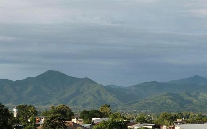 Cocoa Valley Resort