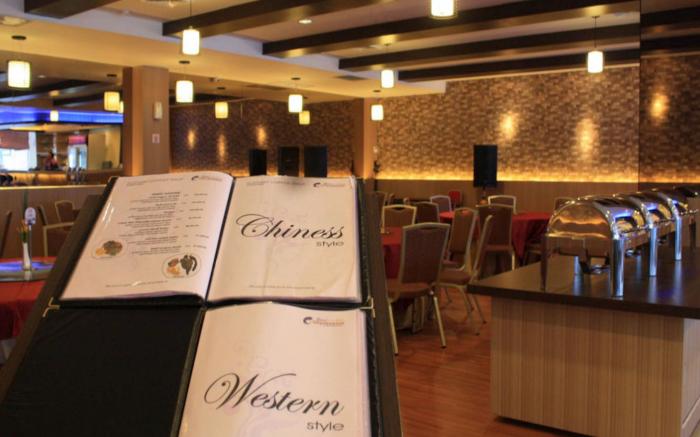 Grand Impression Hotel Medan