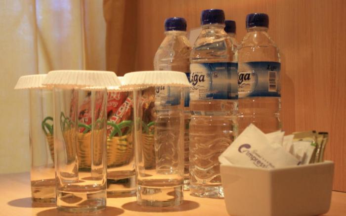 Grand Impression Hotel Medan