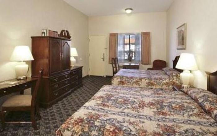 Sands Inn & Suites