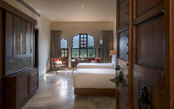 Alila Fort Bishangarh