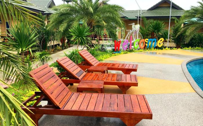 Huan Soontaree Resort