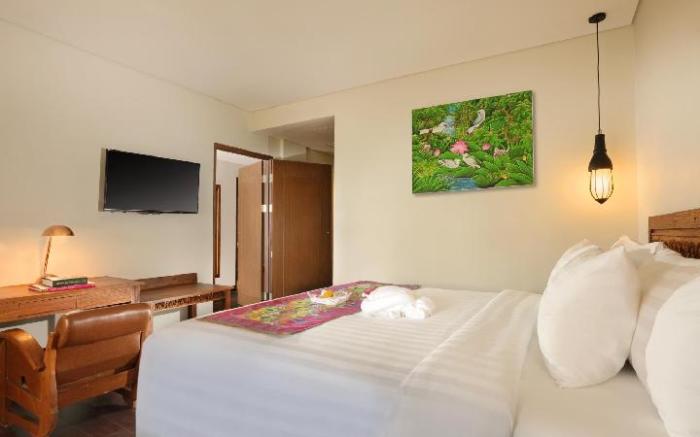 Best Western Premier Agung Resort Ubud