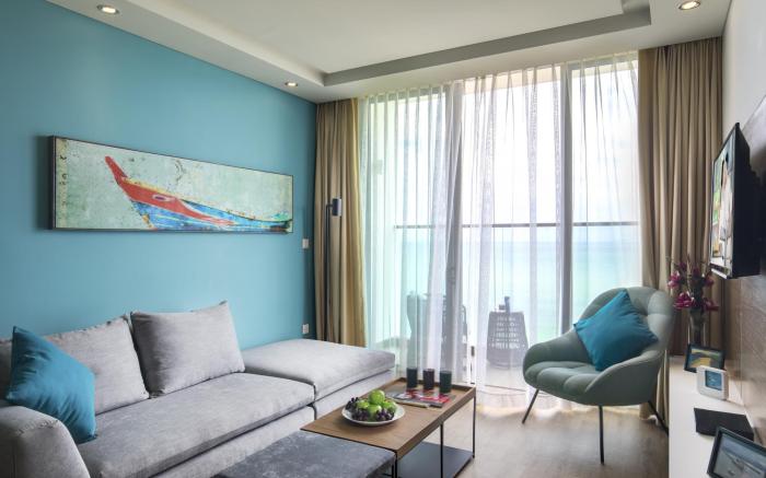 Citadines Bayfront Nha Trang