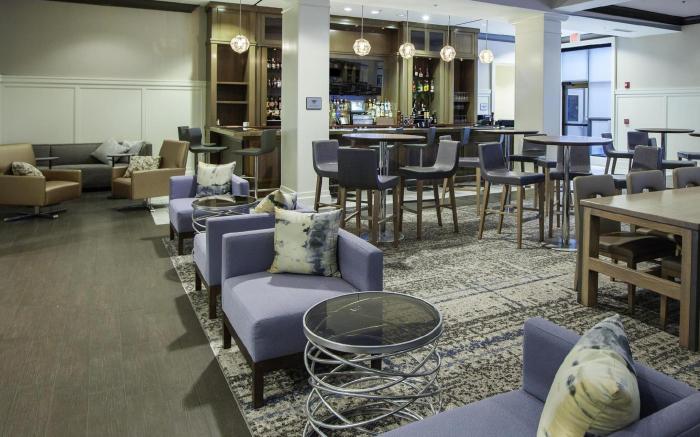 Sheraton Jacksonville Hotel