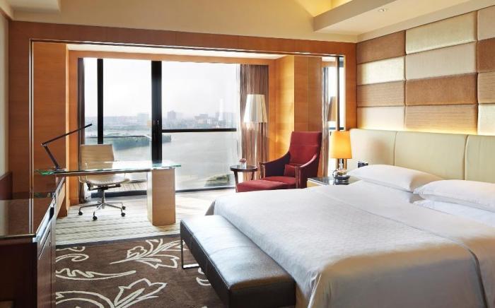 Sheraton Shunde Hotel