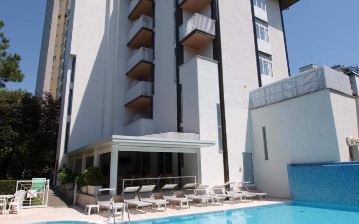 Hotel Bella Venezia Mare