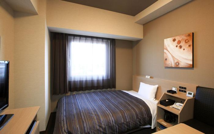 Hotel Route Inn Fuji Chuo Koen Higashi