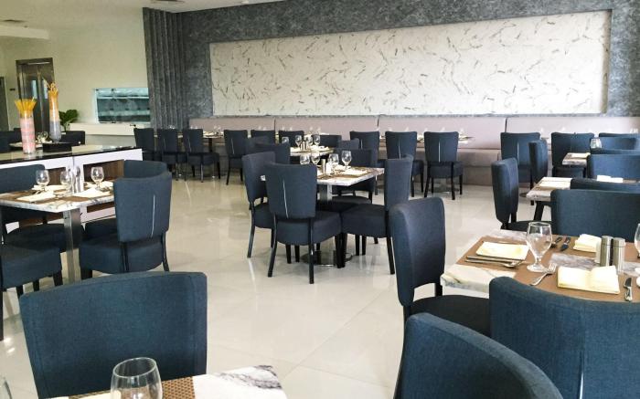 Mezzo Hotel