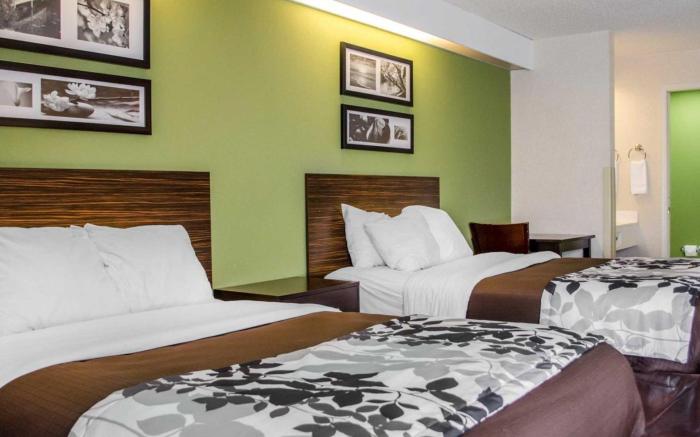 Sleep Inn Carlisle South