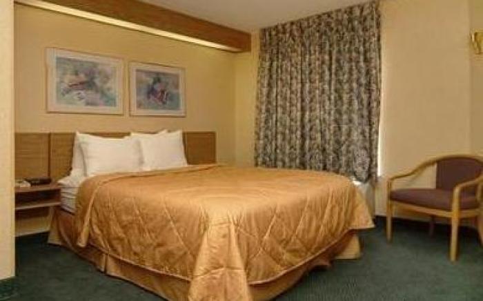 Sleep Inn Fayetteville North