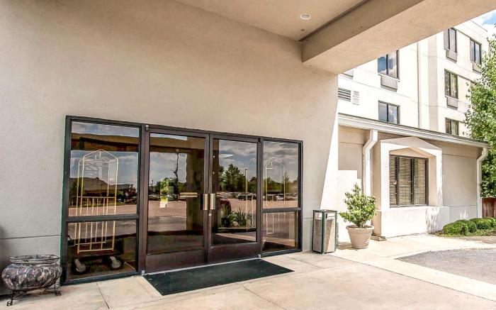 Travelodge by Wyndham Flowood