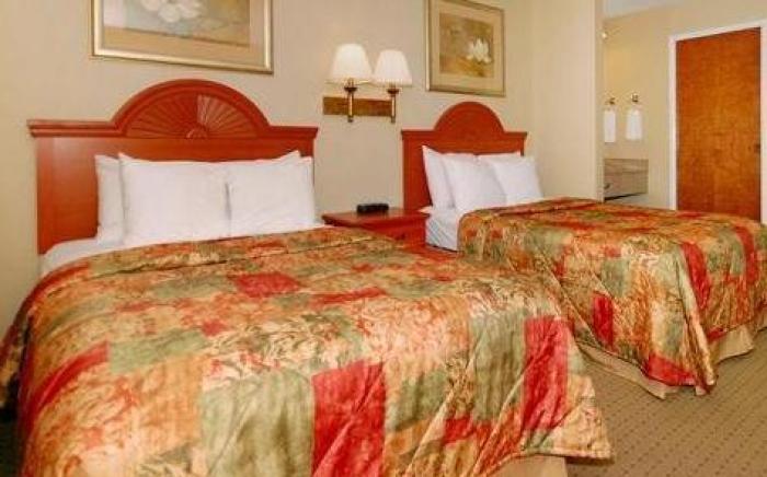 Sleep Inn South Joplin