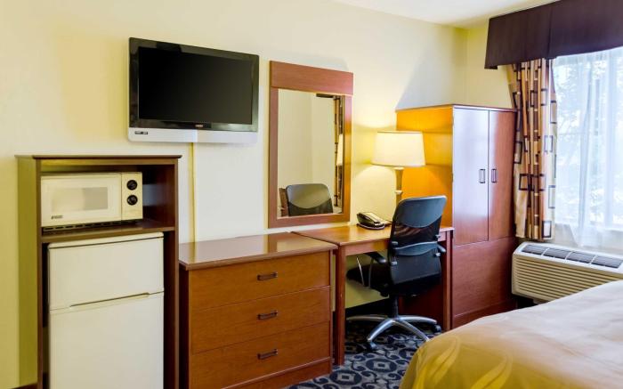 Quality Inn Meridian