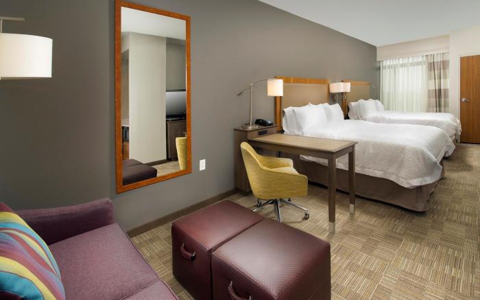 Hampton Inn & Suites San Antonio Northwest/Medical Center