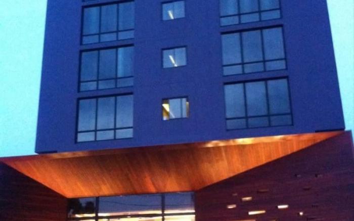 TONAOI GRAND HOTEL