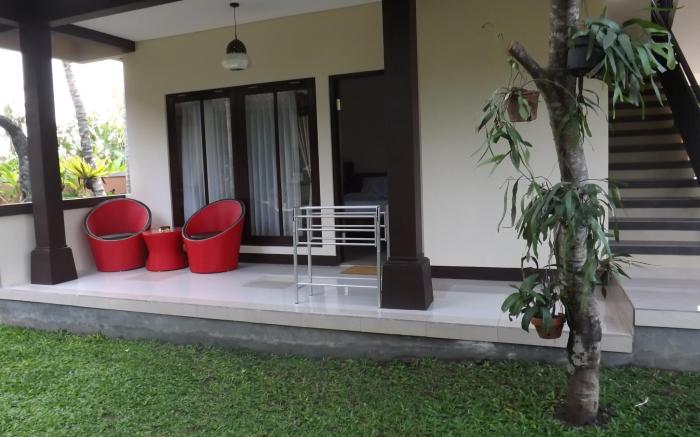 Indraprastha 2 Bungalow