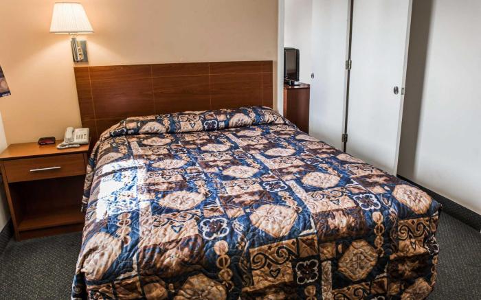 Motel 6 Fayetteville, NC - Fort Liberty Area