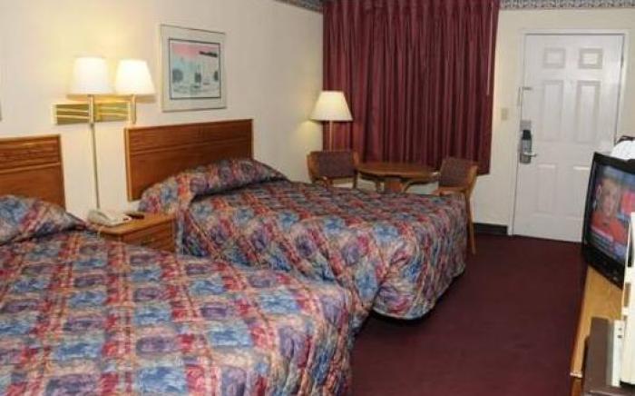 Sunset Inn - Augusta