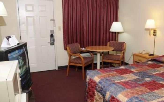 Sunset Inn - Augusta