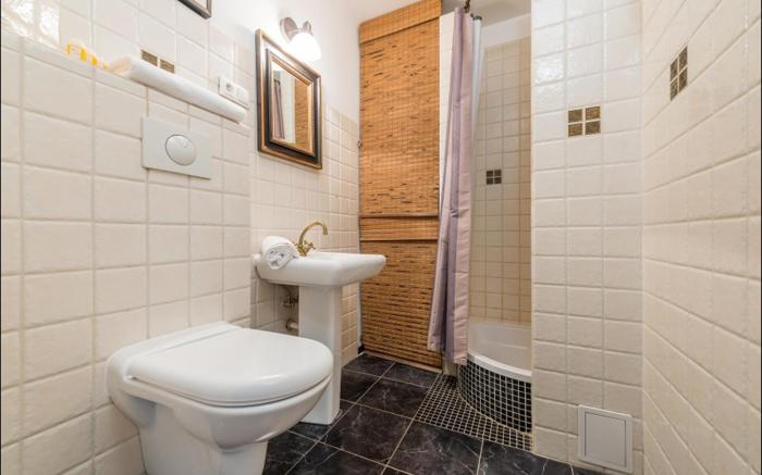 P&O Apartments Miodowa 3