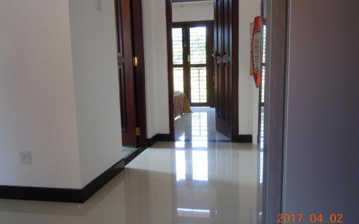 JM Fernando Apartments