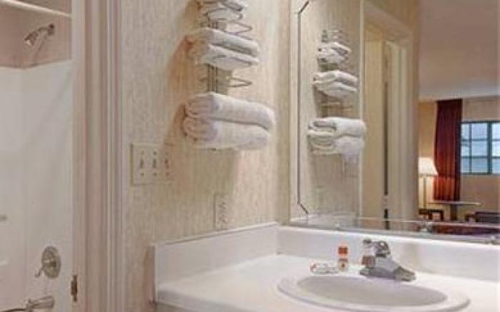 Americas Best Value Inn Edenton
