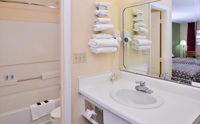 Americas Best Value Inn Edenton