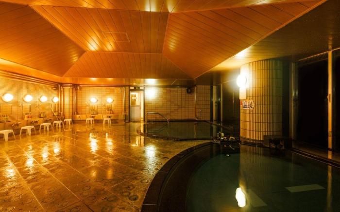 KAMENOI HOTEL NAGATORO YORII