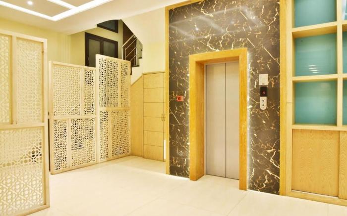 Hotel Amritsar International