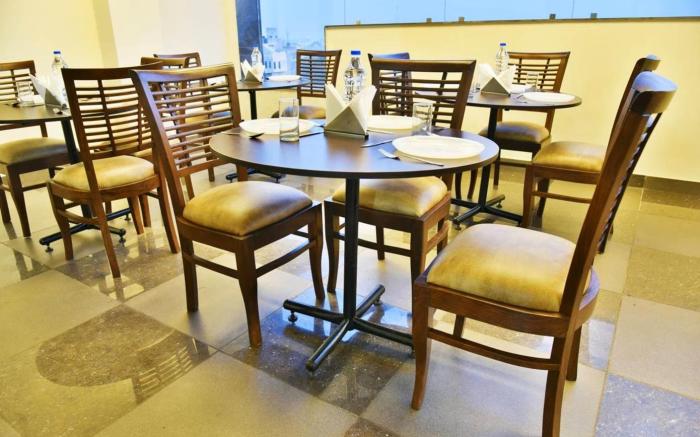 Hotel Amritsar International