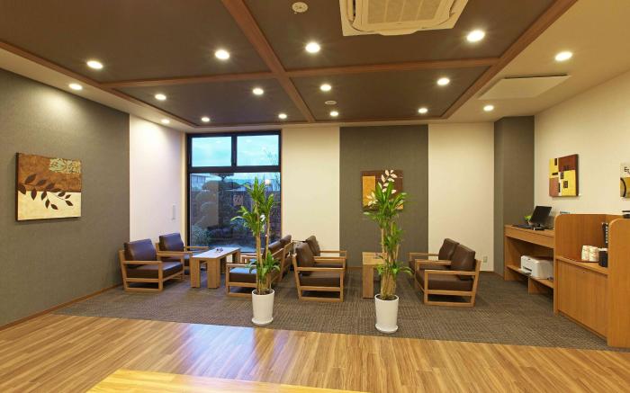 Hotel Route Inn Sabae Kokudou 8Gou