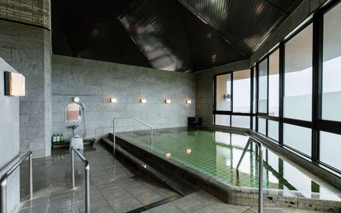 KAMENOI HOTEL CHITAMIHAMA