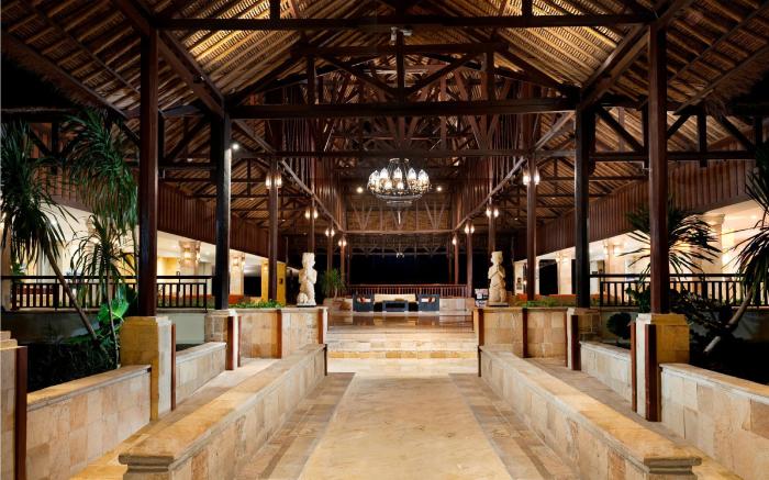 Mangsit Suites by Holiday Resort Lombok