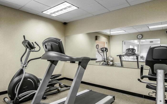 Comfort Inn & Suites Van Buren - Fort Smith