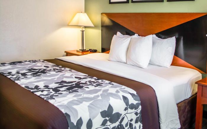 Comfort Inn Emporia