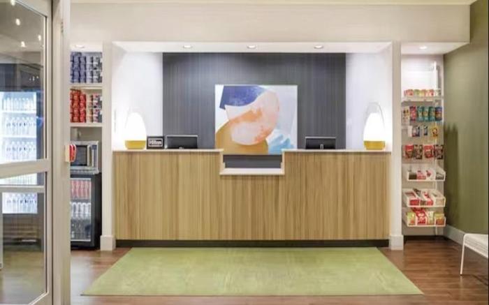 Spark by Hilton Oxford