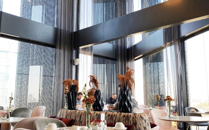 Becquer Hotel Guadalajara