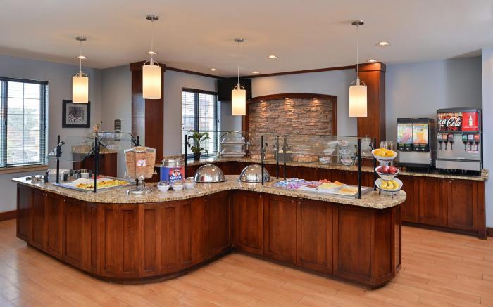 Staybridge Suites San Antonio-Stone Oak By IHG