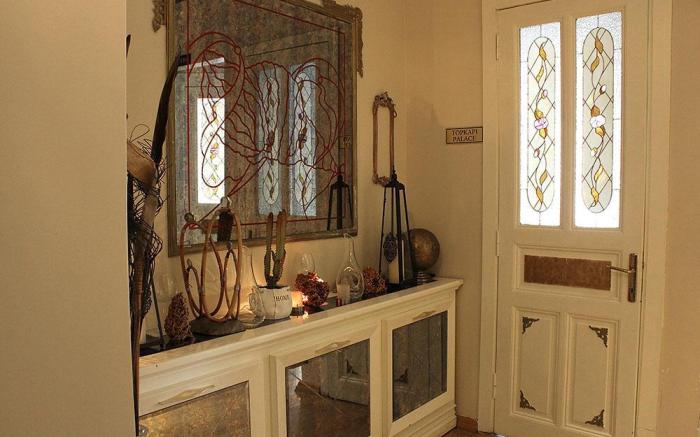 Ragip Pasha Apartment