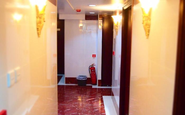 Manila Lounge