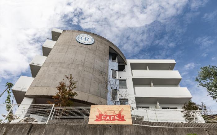 Global Resort  Miyajima View Hiroshima