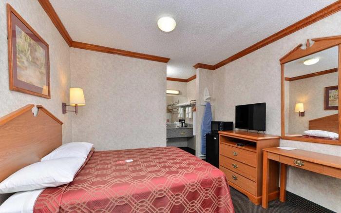 Econo Lodge