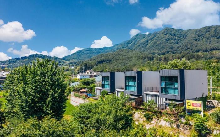Huenest pension