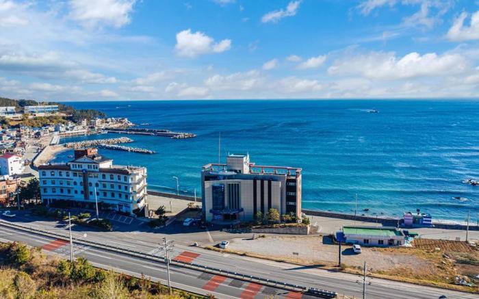Sea Islend Pension