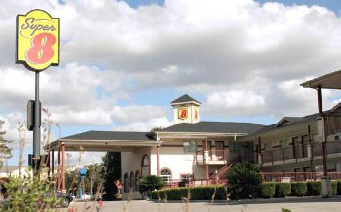 Hill Country Inn & Suites - New Braunfels, Gruene