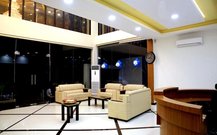 Hotel Ashoka